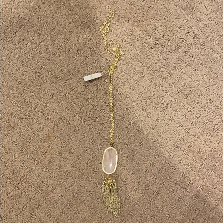 Brand New Kendra Scott Necklace